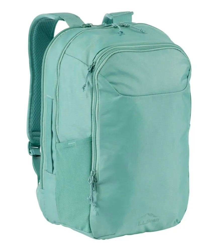 Comfort Carry Laptop Pack, 32L