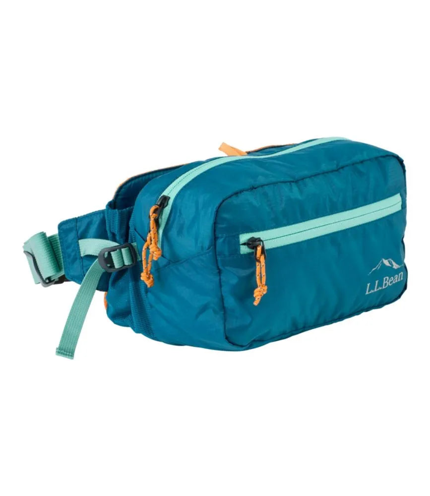 Stowaway Waist Pack, Large