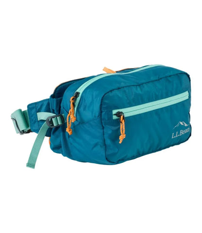 Stowaway Waist Pack, Large