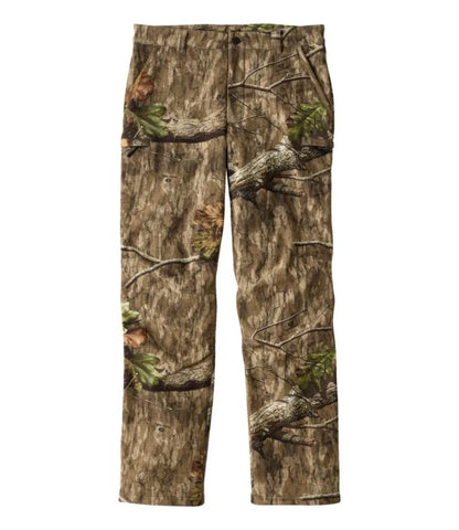 Men's Hunter's Pathfinder Softshell Pants, Camo