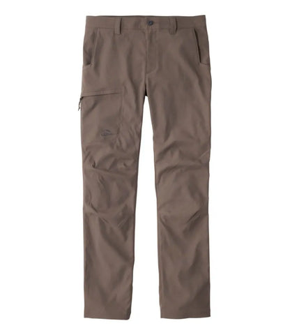 Men's Hunter's Pathfinder Field Pant with No Fly Zone