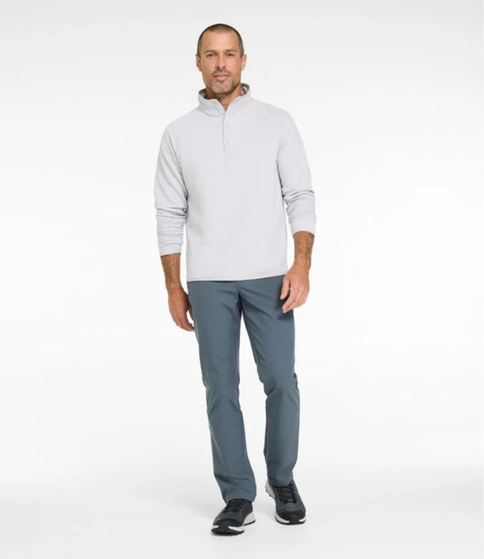 Men's VentureTek 5-Pocket Pants, Standard Fit Straight Leg