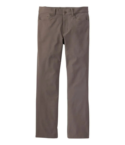 Men's VentureTek 5-Pocket Pants, Standard Fit Straight Leg