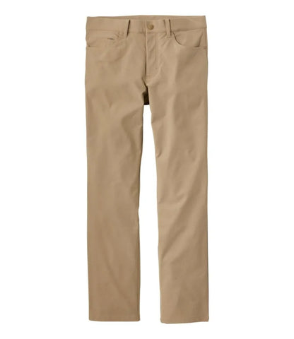 Men's VentureTek 5-Pocket Pants, Standard Fit Straight Leg