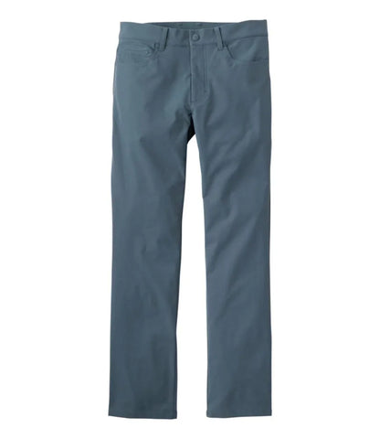 Men's VentureTek 5-Pocket Pants, Standard Fit Straight Leg