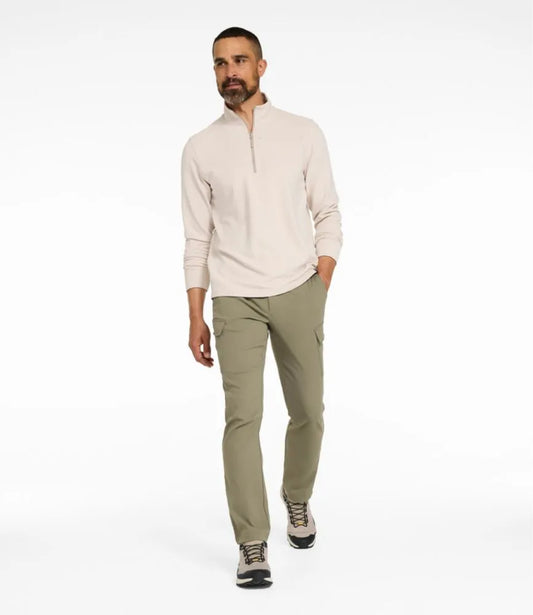 Men's VentureStretch Cargo Pants, Standard Fit