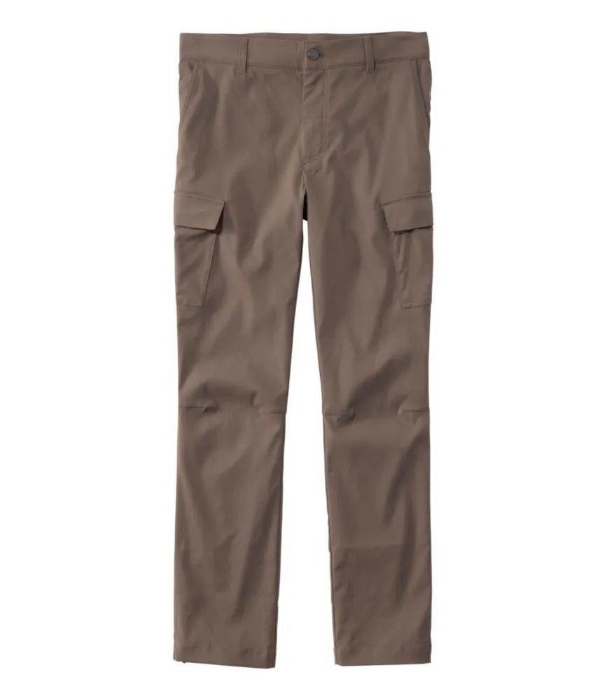 Men's VentureStretch Cargo Pants, Standard Fit