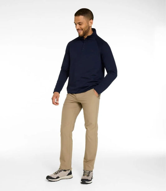 Men's VentureTek Chino Pants, Standard Fit Straight Leg