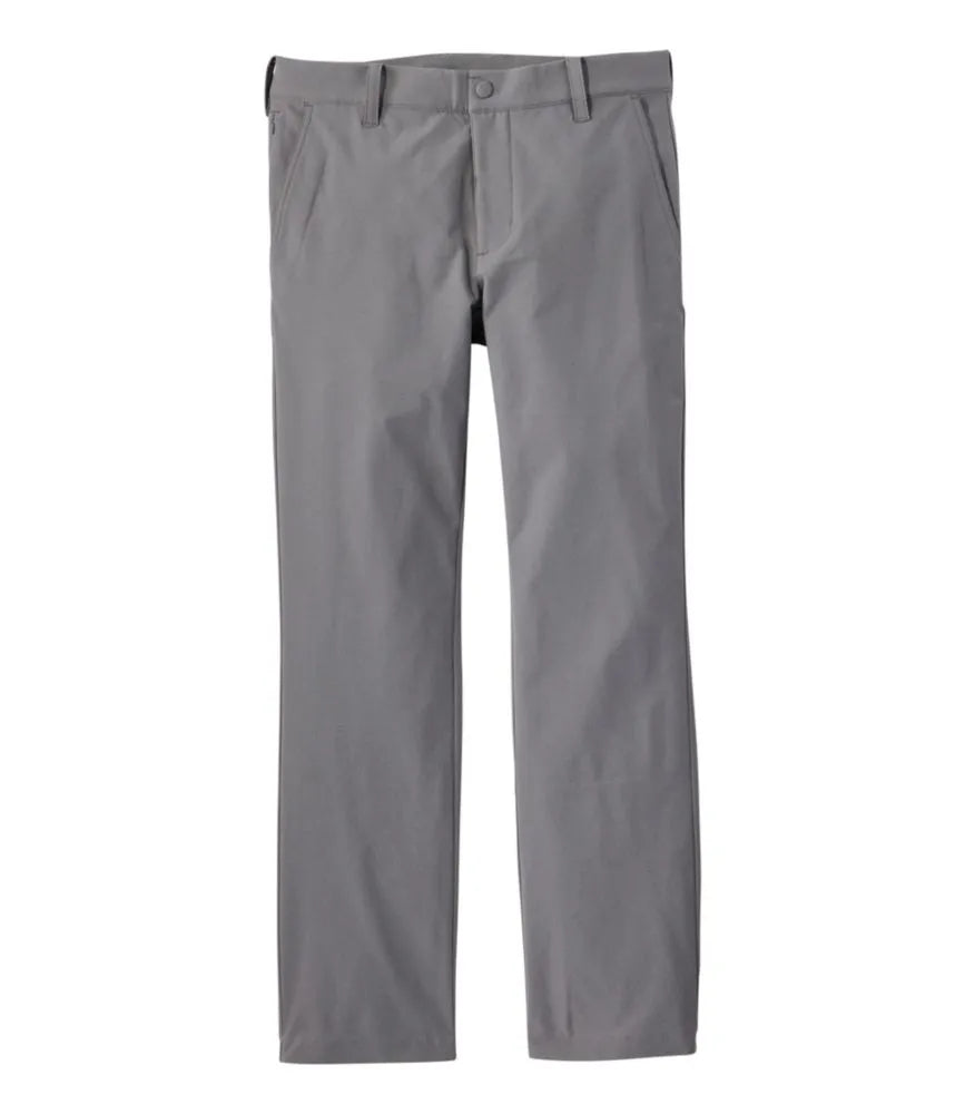 Men's VentureTek Chino Pants, Standard Fit Straight Leg