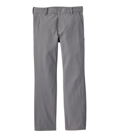 Men's VentureTek Chino Pants, Standard Fit Straight Leg