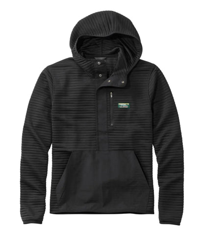 Men's Airlight Knit Pullover Hoodie