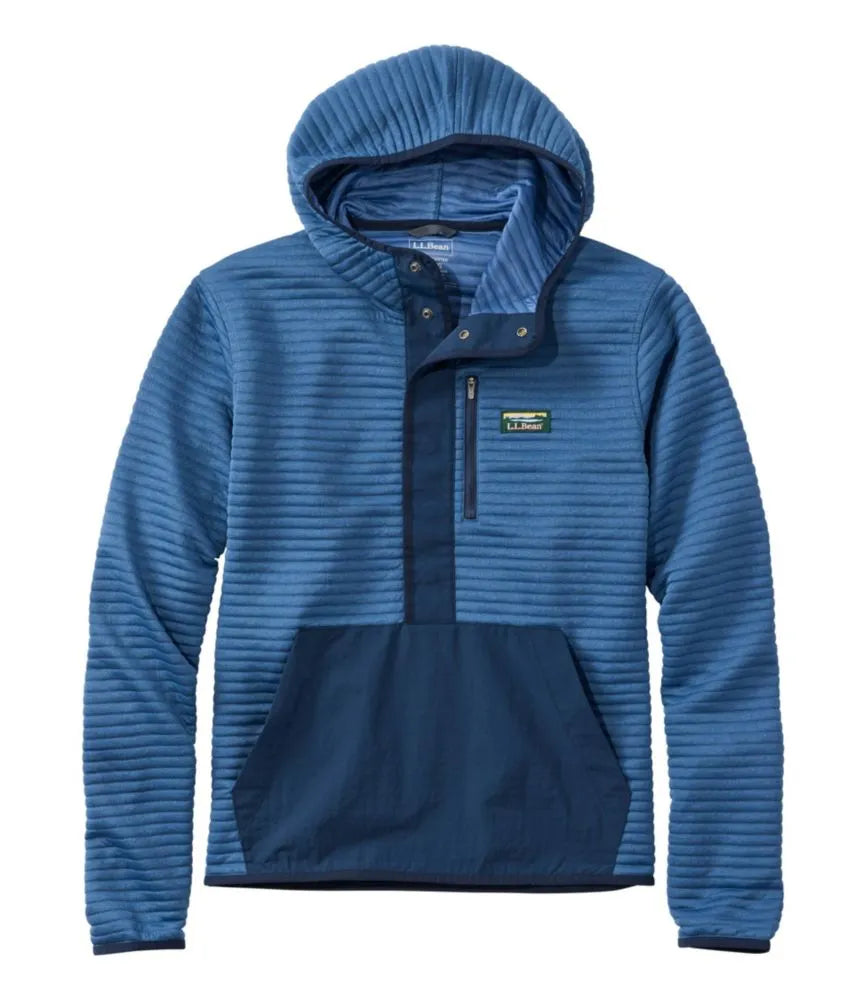 Men's Airlight Knit Pullover Hoodie