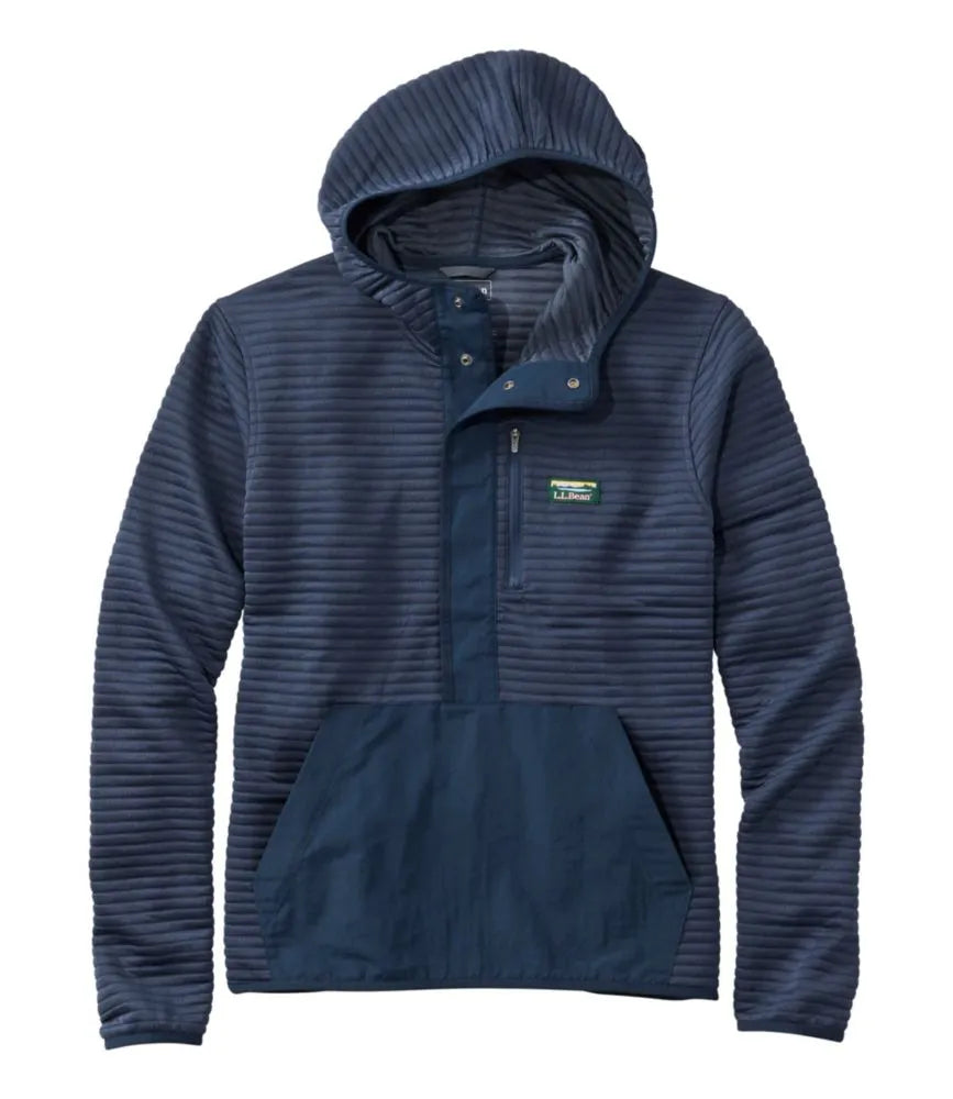 Men's Airlight Knit Pullover Hoodie