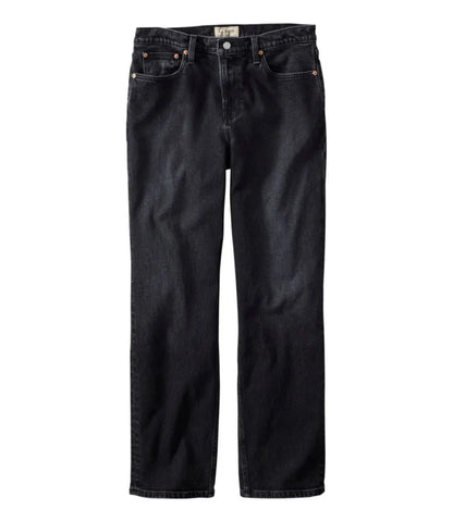 Men's Heritage Jeans, Relaxed Fit