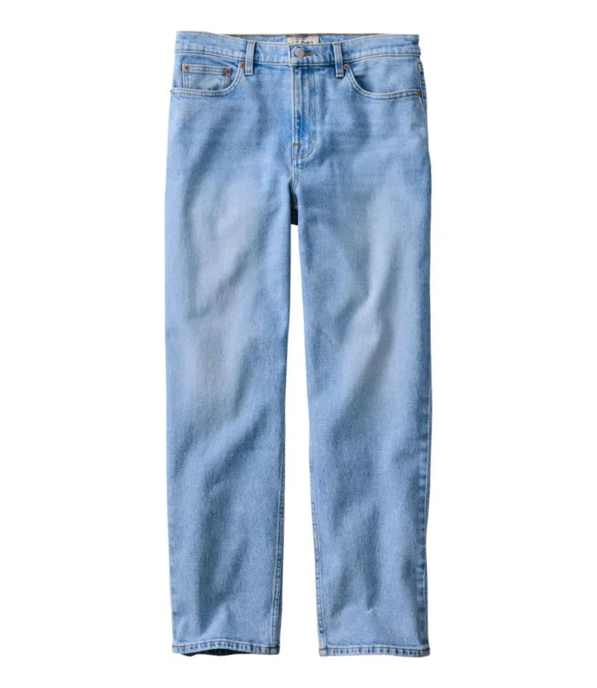 Men's Heritage Jeans, Relaxed Fit