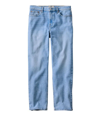 Men's Heritage Jeans, Relaxed Fit