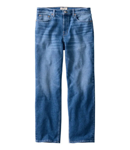 Men's Heritage Jeans, Relaxed Fit
