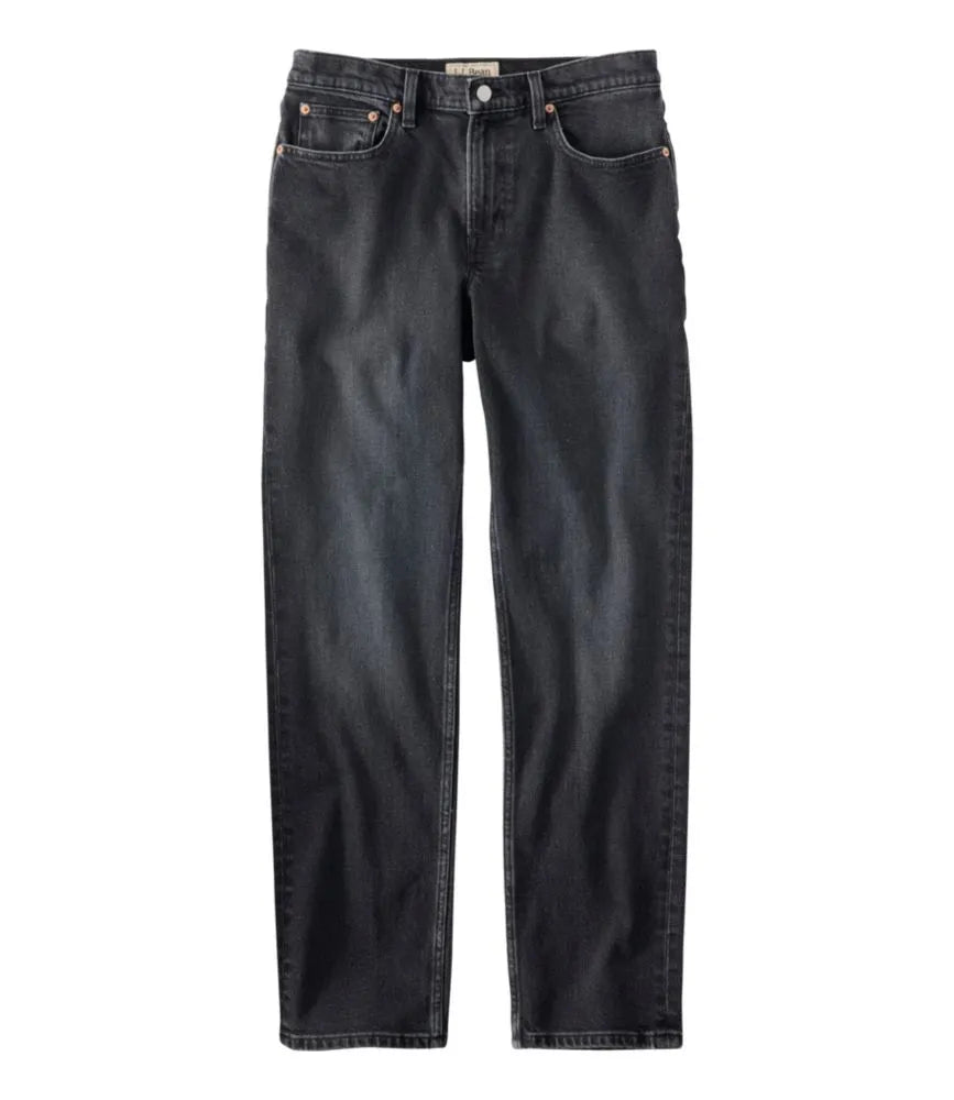 Men's Heritage Jeans, Standard Fit