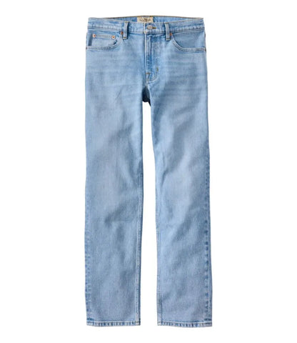 Men's Heritage Jeans, Standard Fit