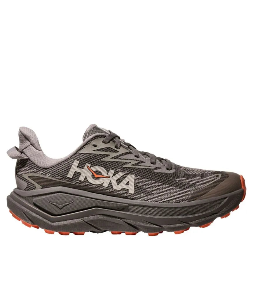 Women's HOKA Challenger 8 Trail Shoes, GORE-TEX