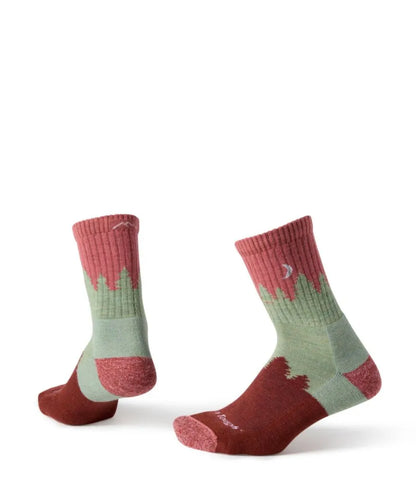Women's Darn Tough Treeline Micro Crew Socks