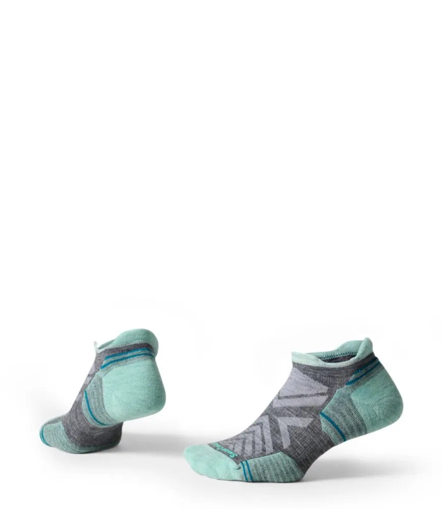 Women's Smartwool Hike Targeted Cushion Low Ankle Socks