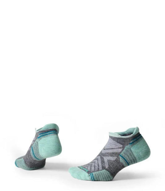 Women's Smartwool Hike Targeted Cushion Low Ankle Socks