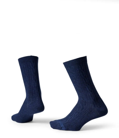 Women's Smartwool Everyday Cable Crew Socks