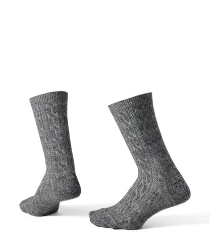 Women's Smartwool Everyday Cable Crew Socks