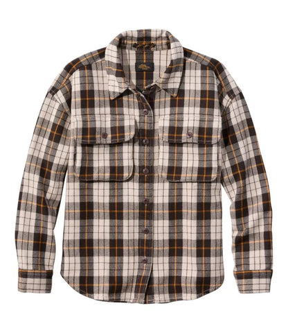 Women's Signature Fisherman Twill Shirt