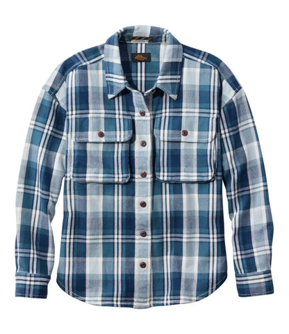 Women's Signature Fisherman Twill Shirt
