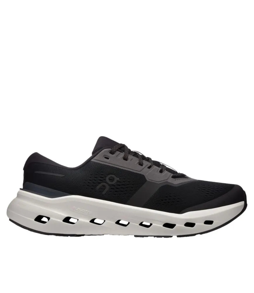 Men's On Cloudrunner 3 Running Shoes