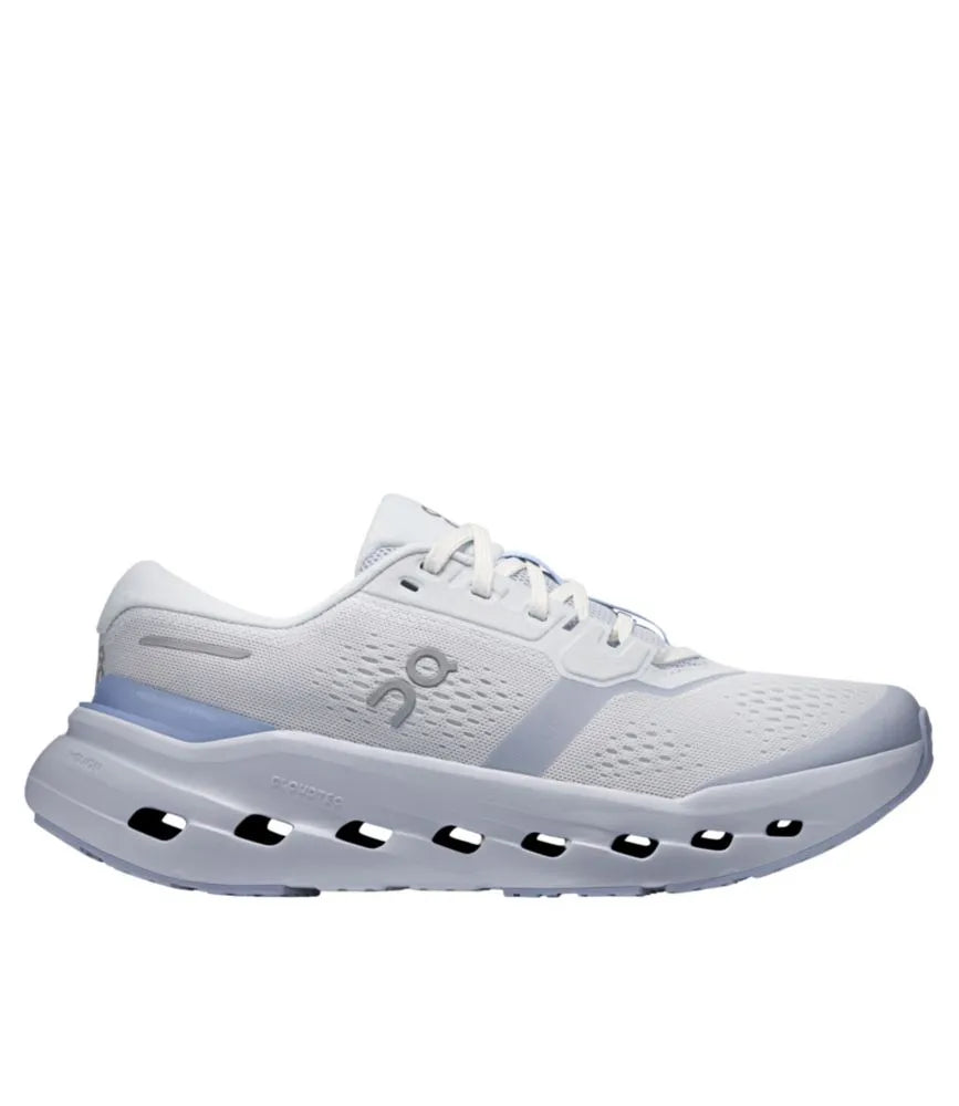 Women's On Cloudrunner 3 Running Shoes