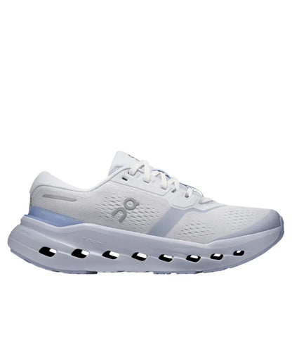 Women's On Cloudrunner 3 Running Shoes