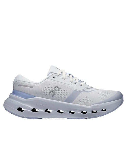Women's On Cloudrunner 3 Running Shoes