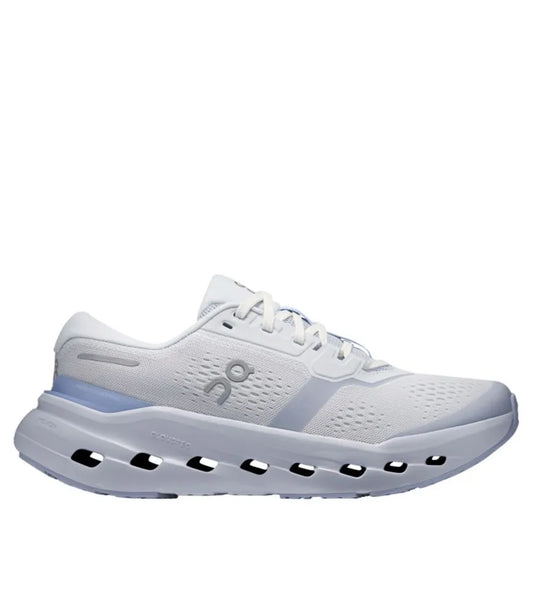Women's On Cloudrunner 3 Running Shoes