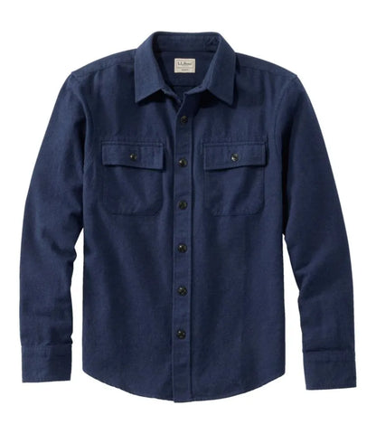 Men's 1933 Chamois Cloth Shirt, Slim Fit