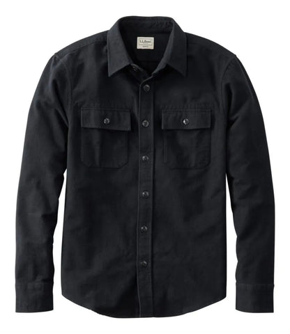 Men's 1933 Chamois Cloth Shirt, Slim Fit
