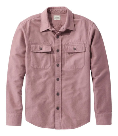 Men's 1933 Chamois Cloth Shirt, Slim Fit