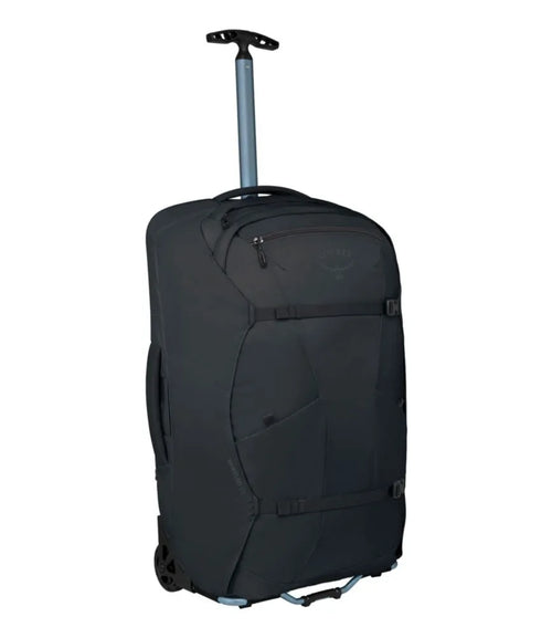 Osprey Farpoint/Fairview Wheeled Duffle, 65L