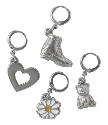L.L.Bean Footwear Charms, Fun Pack