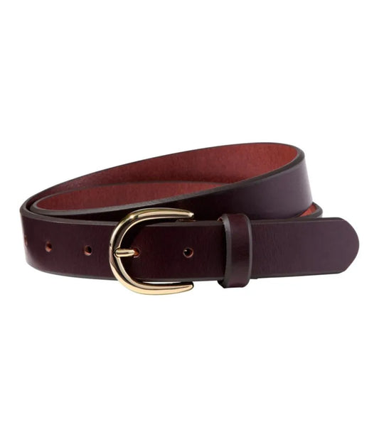 Women's L.L.Bean 207 Jean Belt