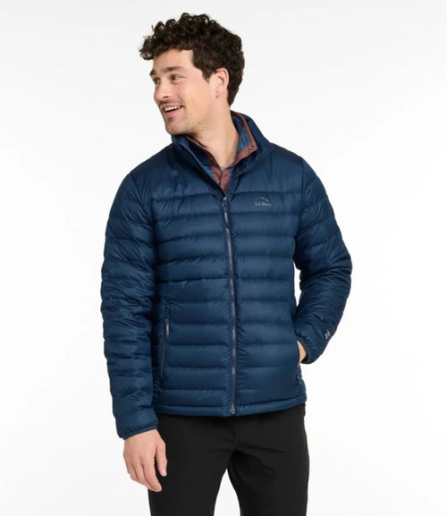 Men's Access Down Puffer