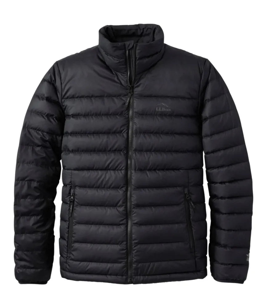 Men's Access Down Puffer