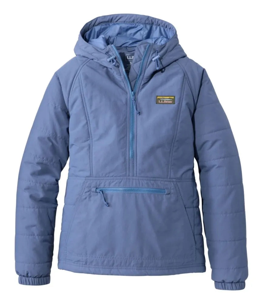 Women's Mountain Classic Insulated Anorak