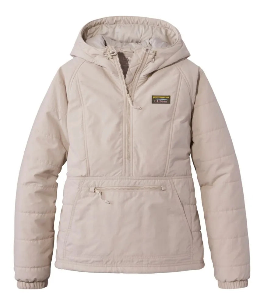 Women's Mountain Classic Insulated Anorak