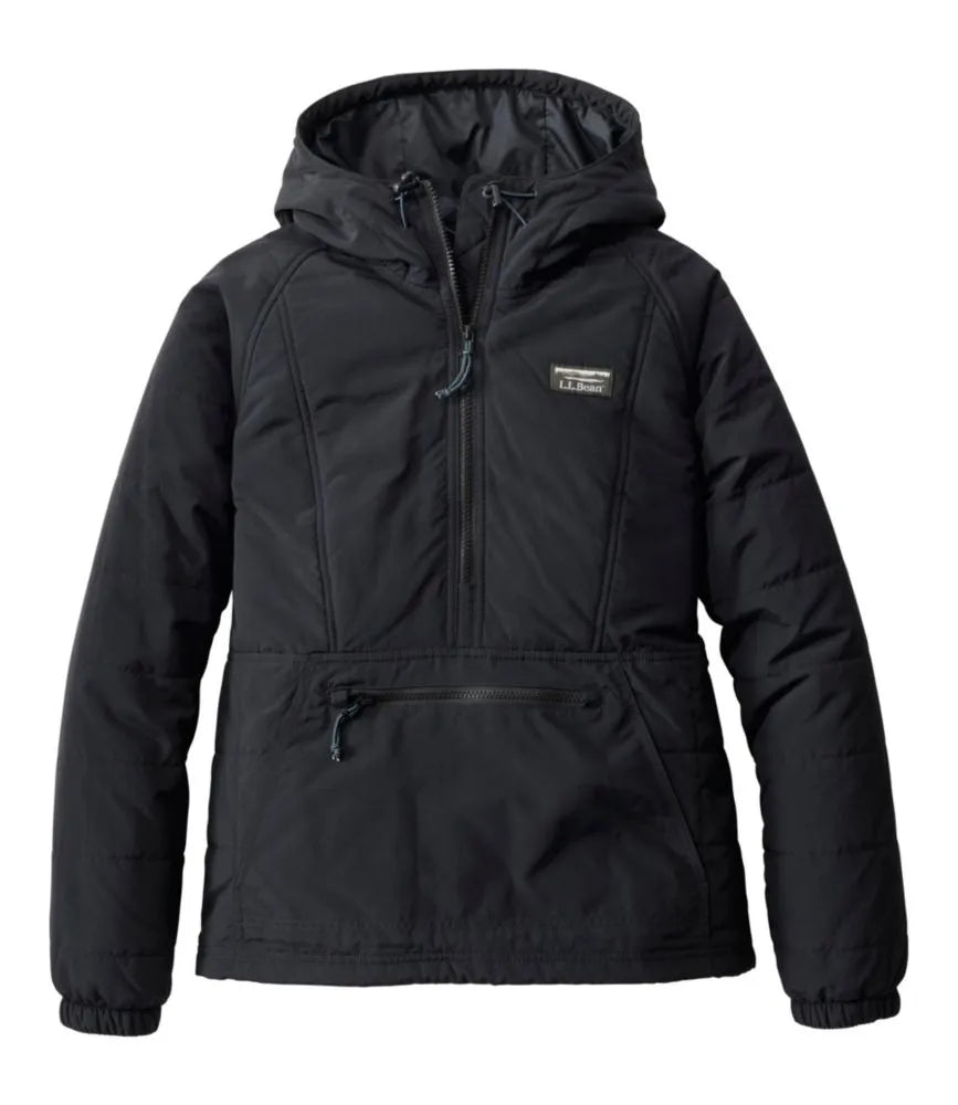Women's Mountain Classic Insulated Anorak