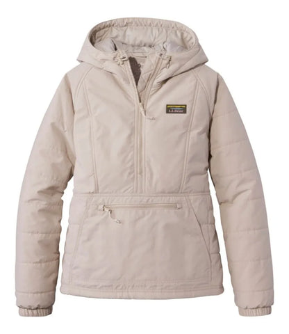 Women's Mountain Classic Insulated Anorak