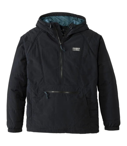 Men's Mountain Classic Insulated Anorak