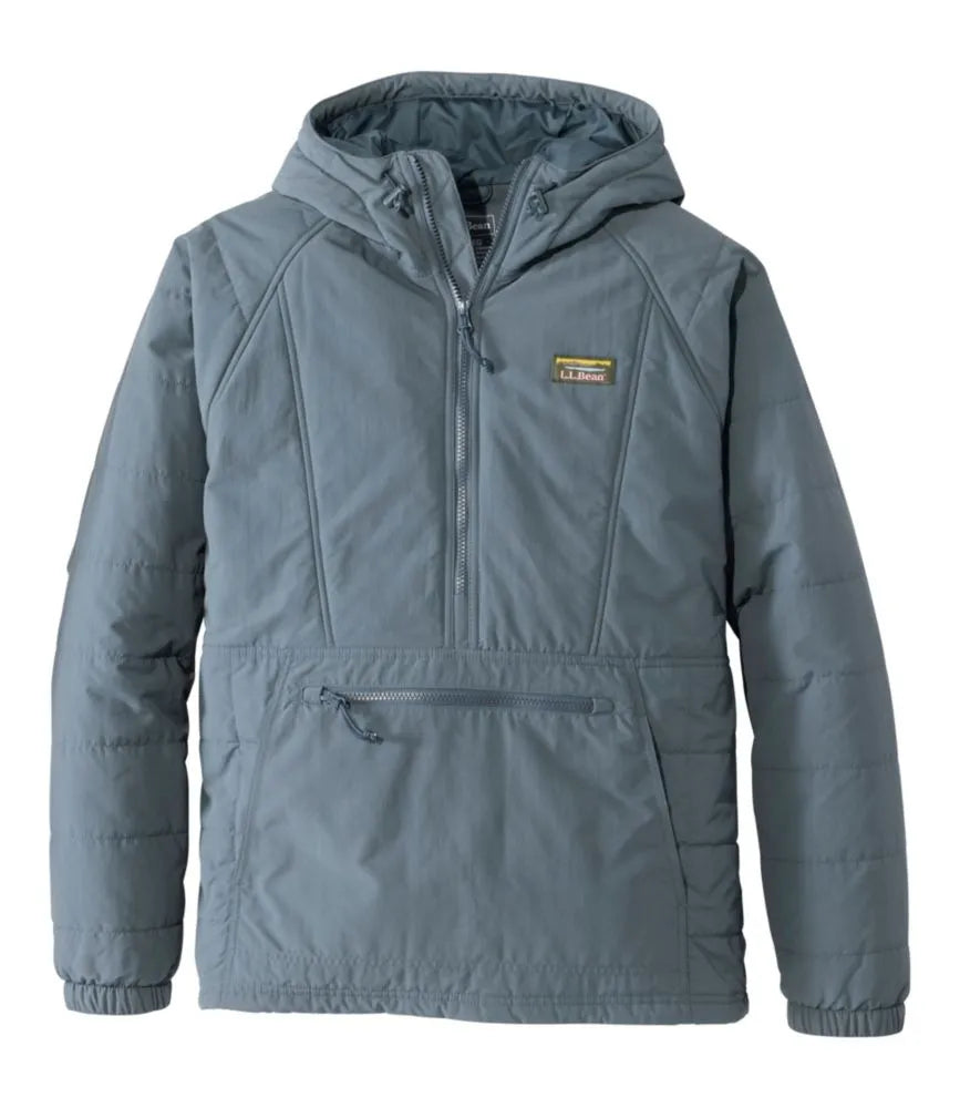 Men's Mountain Classic Insulated Anorak